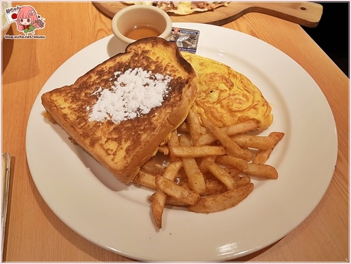 ★美食試吃★彡永康商圈。價錢實惠的美式餐廳【肯恩廚房Focus Kitchen】