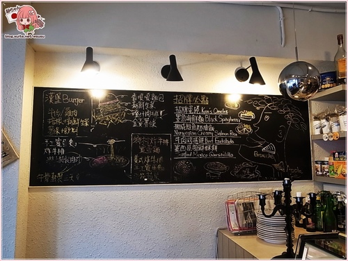 ★美食試吃★彡永康商圈。價錢實惠的美式餐廳【肯恩廚房Focus Kitchen】