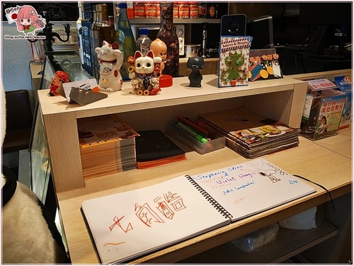 ★美食試吃★彡永康商圈。價錢實惠的美式餐廳【肯恩廚房Focus Kitchen】