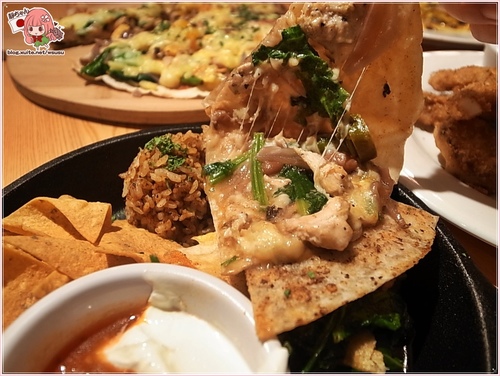 ★美食試吃★彡永康商圈。價錢實惠的美式餐廳【肯恩廚房Focus Kitchen】