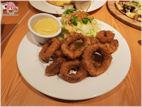 ★美食試吃★彡永康商圈。價錢實惠的美式餐廳【肯恩廚房Focus Kitchen】