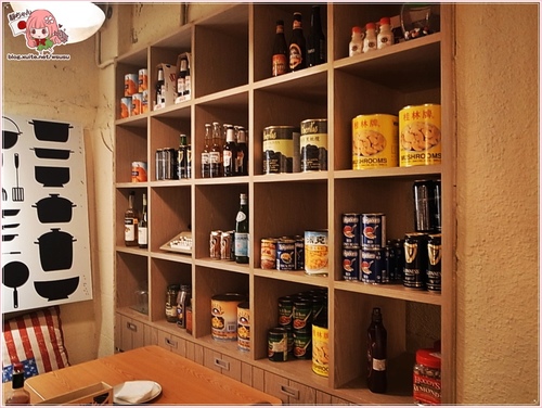 ★美食試吃★彡永康商圈。價錢實惠的美式餐廳【肯恩廚房Focus Kitchen】