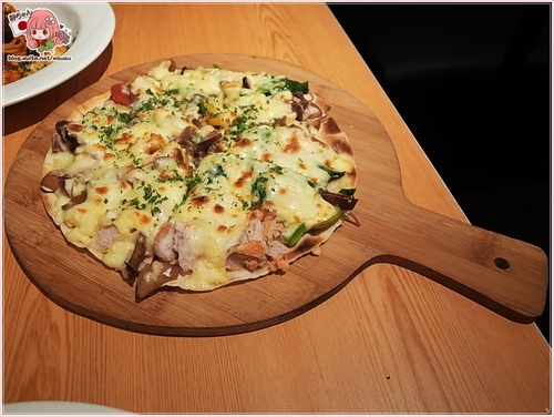 ★美食試吃★彡永康商圈。價錢實惠的美式餐廳【肯恩廚房Focus Kitchen】