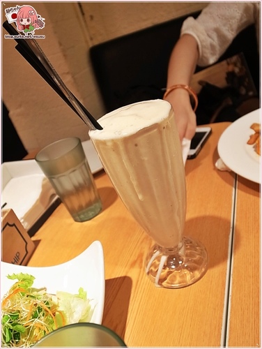 ★美食試吃★彡永康商圈。價錢實惠的美式餐廳【肯恩廚房Focus Kitchen】