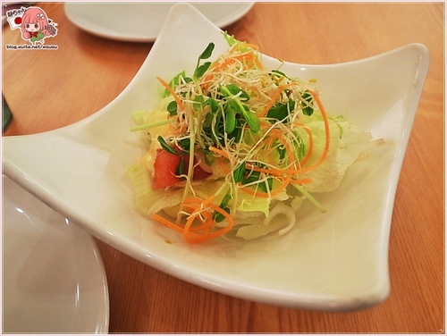 ★美食試吃★彡永康商圈。價錢實惠的美式餐廳【肯恩廚房Focus Kitchen】