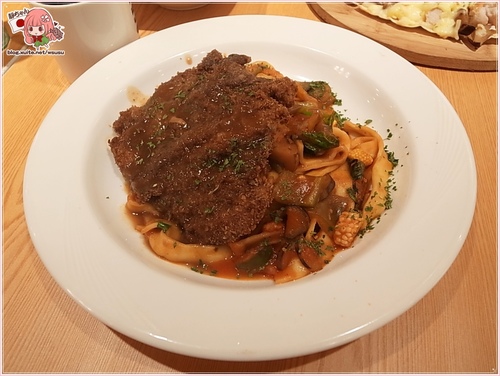 ★美食試吃★彡永康商圈。價錢實惠的美式餐廳【肯恩廚房Focus Kitchen】