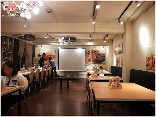 ★美食試吃★彡永康商圈。價錢實惠的美式餐廳【肯恩廚房Focus Kitchen】