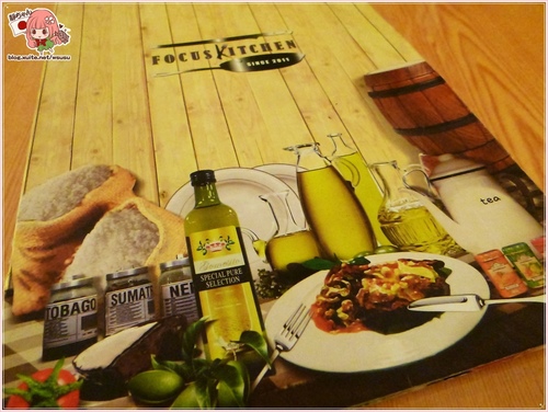 ★美食試吃★彡永康商圈。價錢實惠的美式餐廳【肯恩廚房Focus Kitchen】