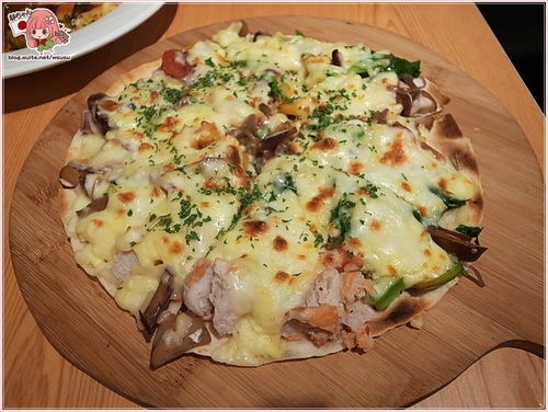 ★美食試吃★彡永康商圈。價錢實惠的美式餐廳【肯恩廚房Focus Kitchen】