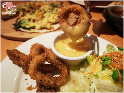 ★美食試吃★彡永康商圈。價錢實惠的美式餐廳【肯恩廚房Focus Kitchen】