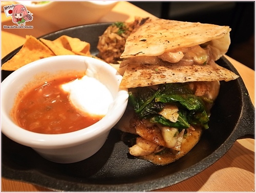 ★美食試吃★彡永康商圈。價錢實惠的美式餐廳【肯恩廚房Focus Kitchen】