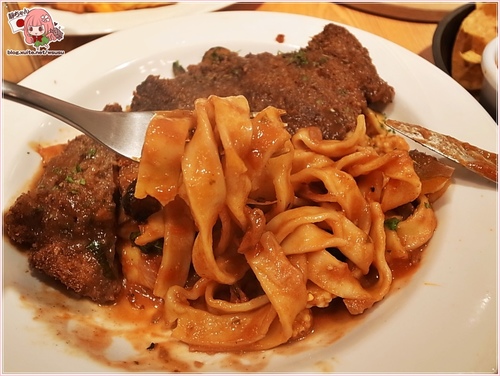 ★美食試吃★彡永康商圈。價錢實惠的美式餐廳【肯恩廚房Focus Kitchen】