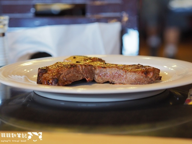 Frank's Texas BBQ 邊界驛站