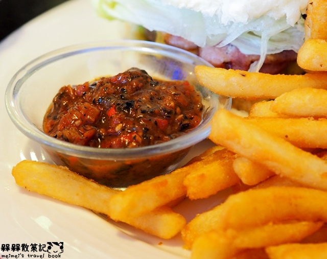 Frank's Texas BBQ 邊界驛站