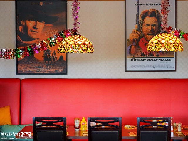 Frank's Texas BBQ 邊界驛站