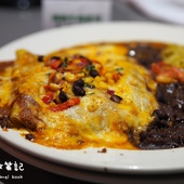 Chili's 狂歡法式達