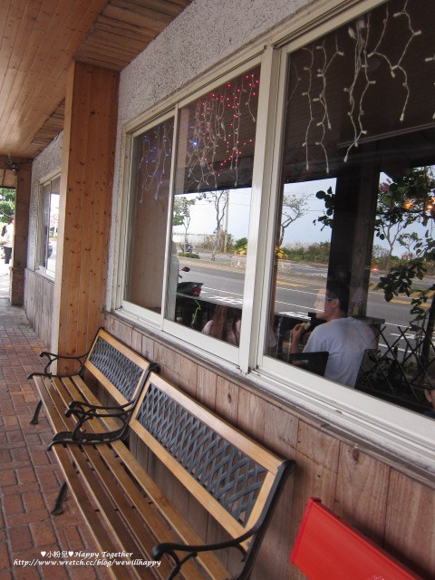 Frank's Texas BBQ邊界驛站：├食記┤哇～比臉蛋大的牛排光看就飽了！果然名不虛傳ｉｎ邊界驛站