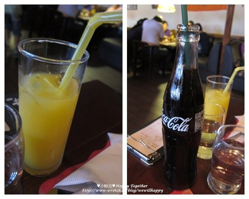 Frank's Texas BBQ邊界驛站：├食記┤哇～比臉蛋大的牛排光看就飽了！果然名不虛傳ｉｎ邊界驛站