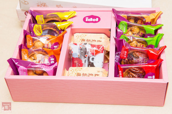 愛豆屋洋菓子工坊:【台南東區甜點】豆塔禮盒|單顆豆塔|無水奶油健康塔皮|新塔皮薄脆又好吃~愛豆屋洋菓子工坊