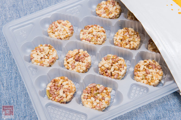 愛豆屋洋菓子工坊:【台南東區甜點】豆塔禮盒|單顆豆塔|無水奶油健康塔皮|新塔皮薄脆又好吃~愛豆屋洋菓子工坊