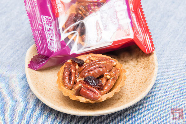 愛豆屋洋菓子工坊:【台南東區甜點】豆塔禮盒|單顆豆塔|無水奶油健康塔皮|新塔皮薄脆又好吃~愛豆屋洋菓子工坊