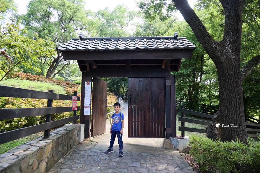 和平公園%2F一滴水博物館