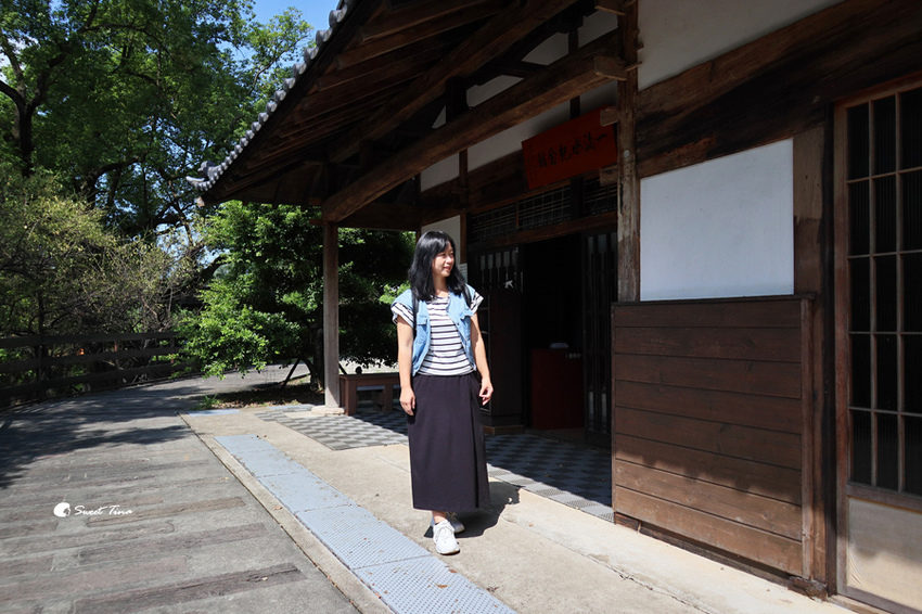 和平公園%2F一滴水博物館