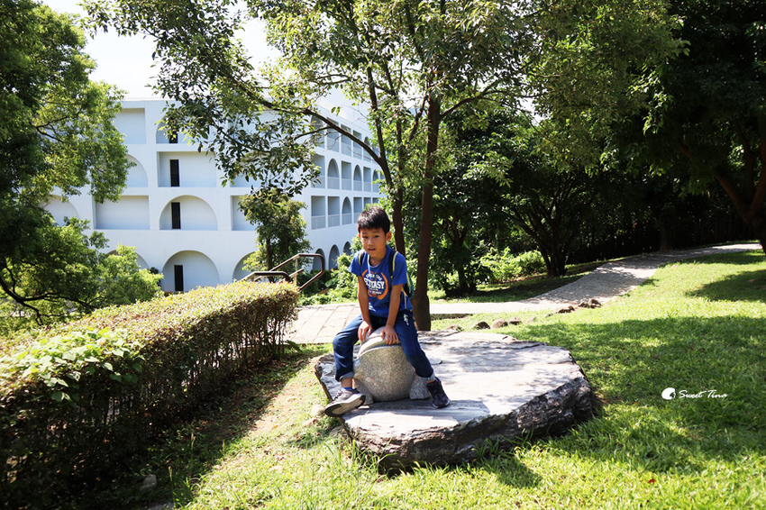和平公園%2F一滴水博物館