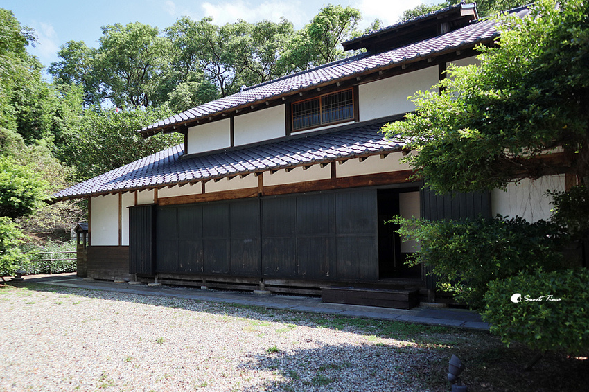 和平公園%2F一滴水博物館
