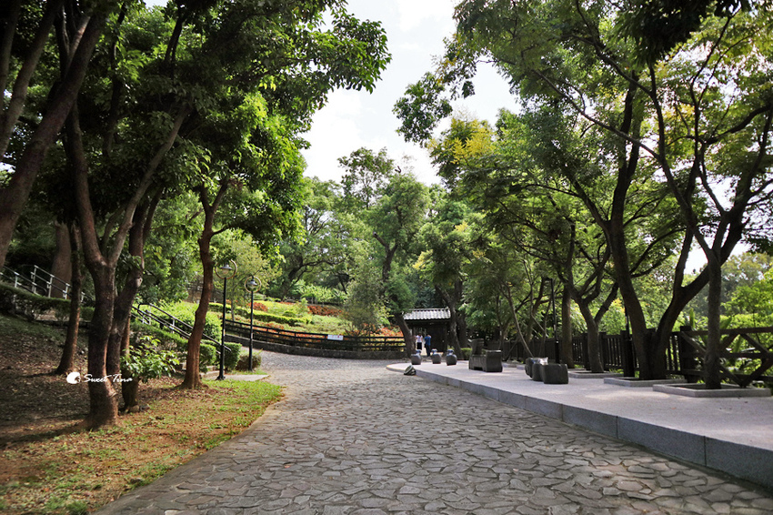 和平公園%2F一滴水博物館