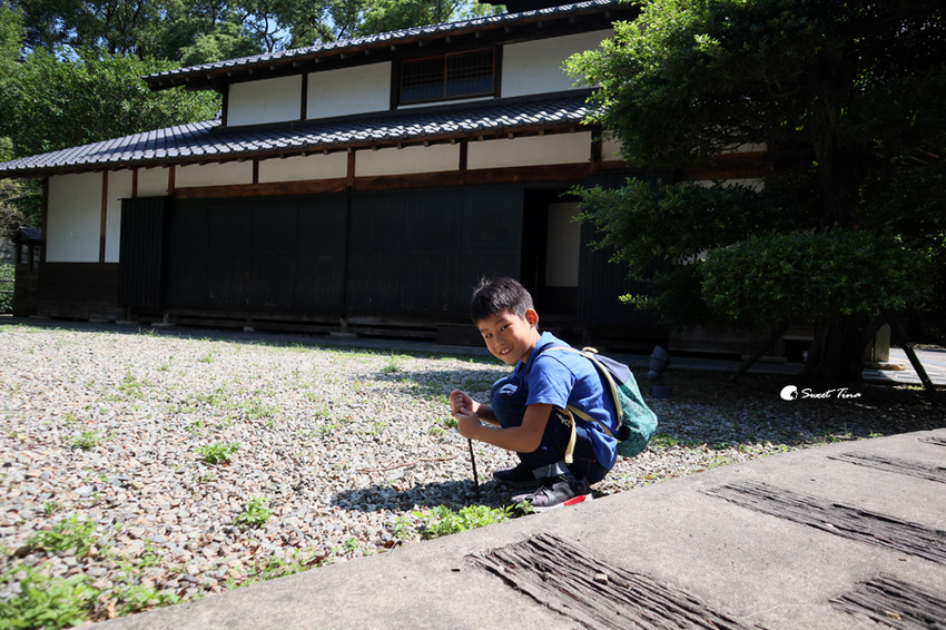 和平公園%2F一滴水博物館