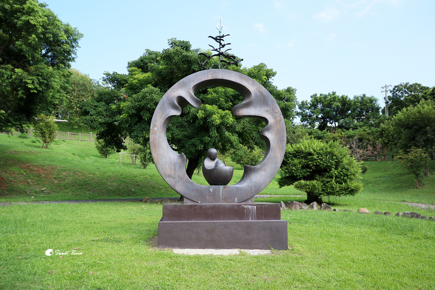 和平公園%2F一滴水博物館