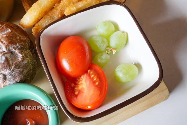 台中市｜美食｜貓爪子咖啡 Cats Claw  Brunch & Cafe