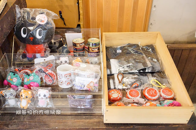 台中市｜美食｜貓爪子咖啡 Cats Claw  Brunch & Cafe