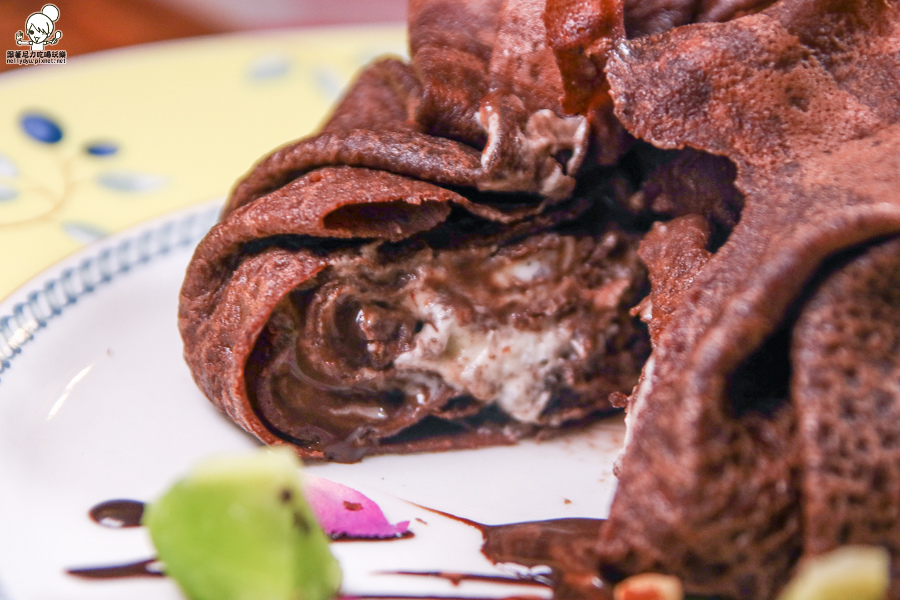 Chez Alexandre 亞力的家法式薄餅小館 高雄千層蛋糕 軟式可麗餅 鄉村-9638.jpg