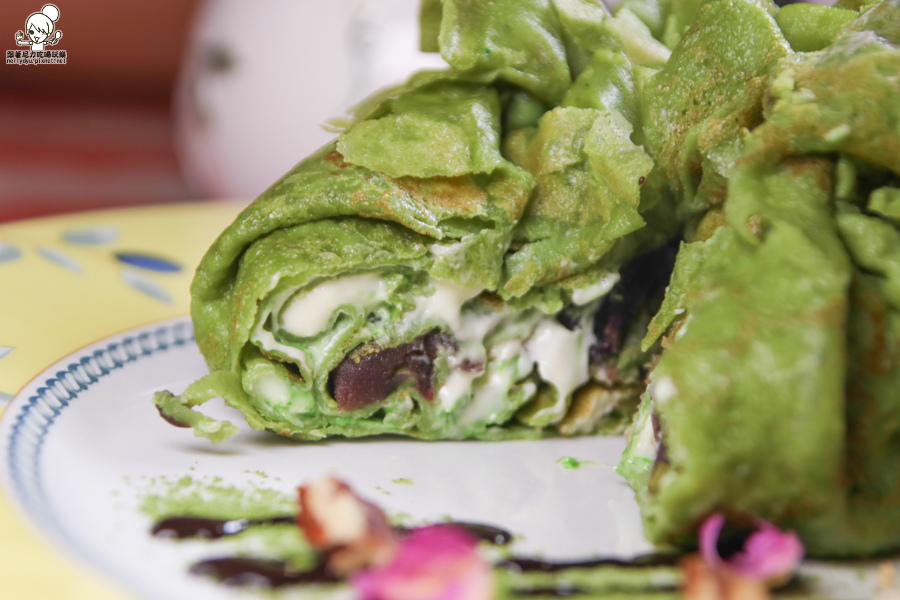 Chez Alexandre 亞力的家法式薄餅小館 高雄千層蛋糕 軟式可麗餅 鄉村-9620.jpg