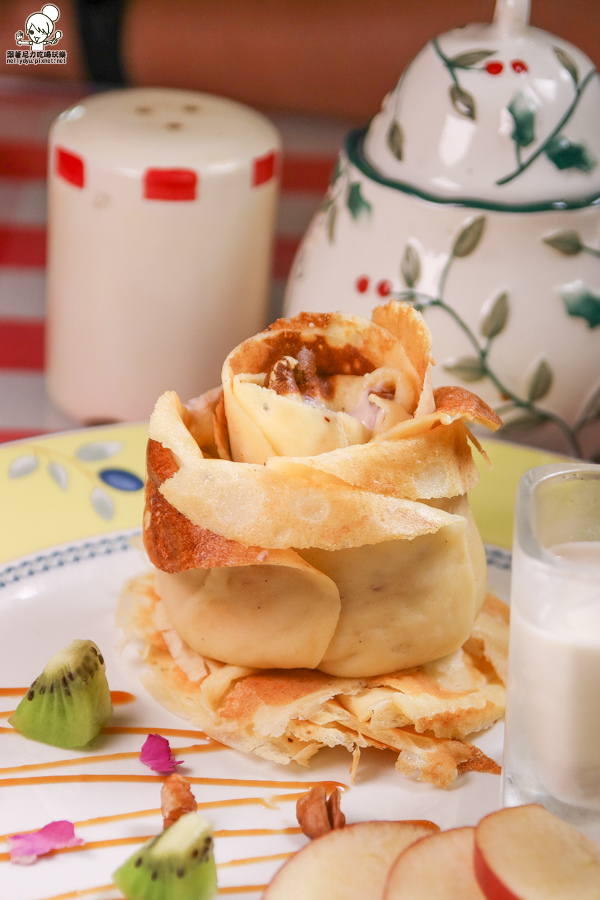 Chez Alexandre 亞力的家法式薄餅小館 高雄千層蛋糕 軟式可麗餅 鄉村-9550.jpg