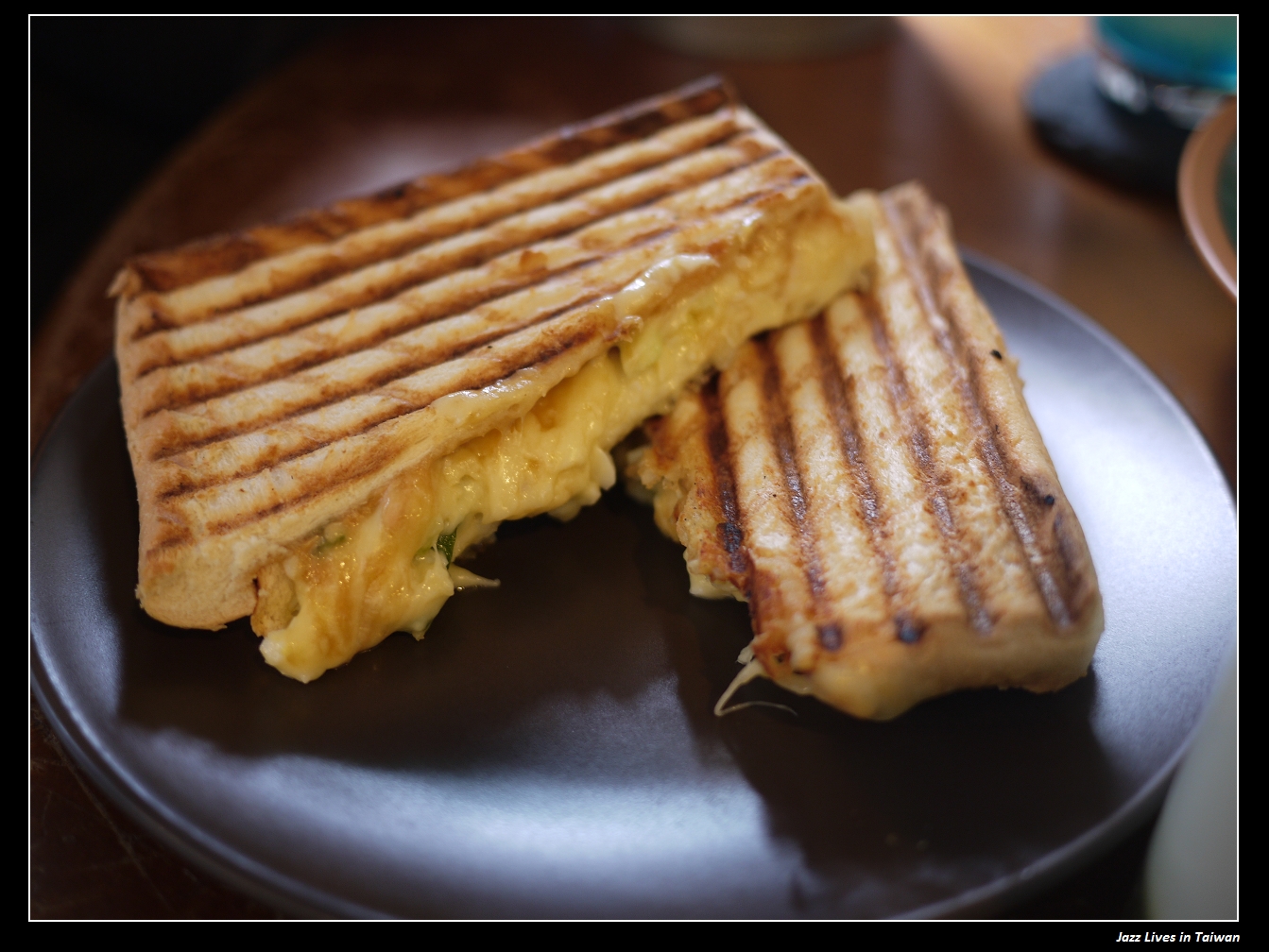 [好初早餐] 好初好吃...好吃好初...