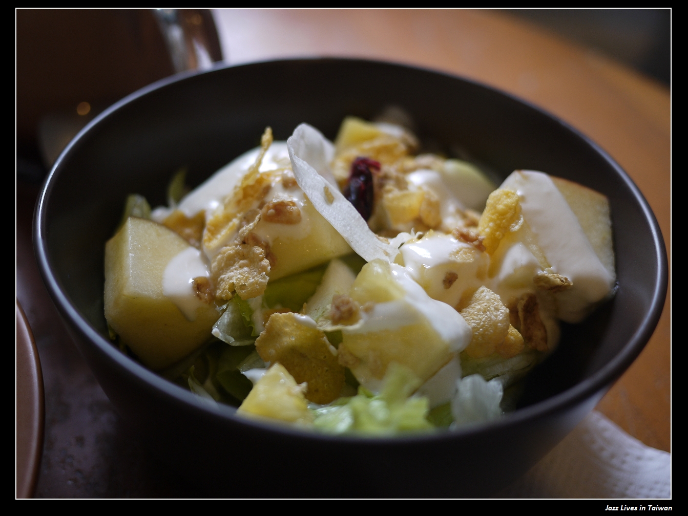 [好初早餐] 好初好吃...好吃好初...