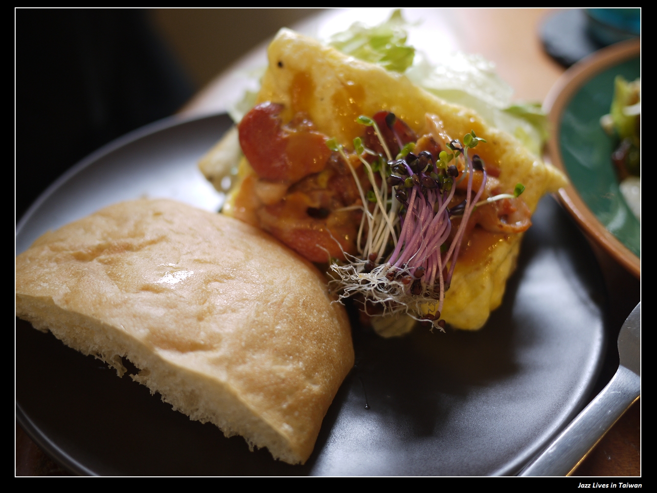 [好初早餐] 好初好吃...好吃好初...