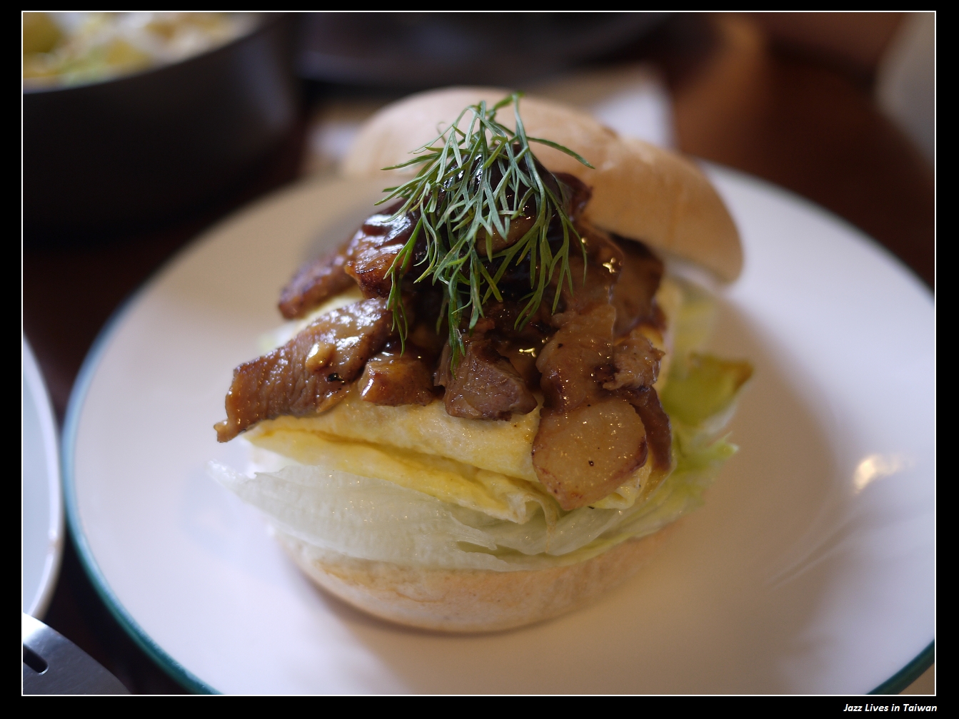 [好初早餐] 好初好吃...好吃好初...