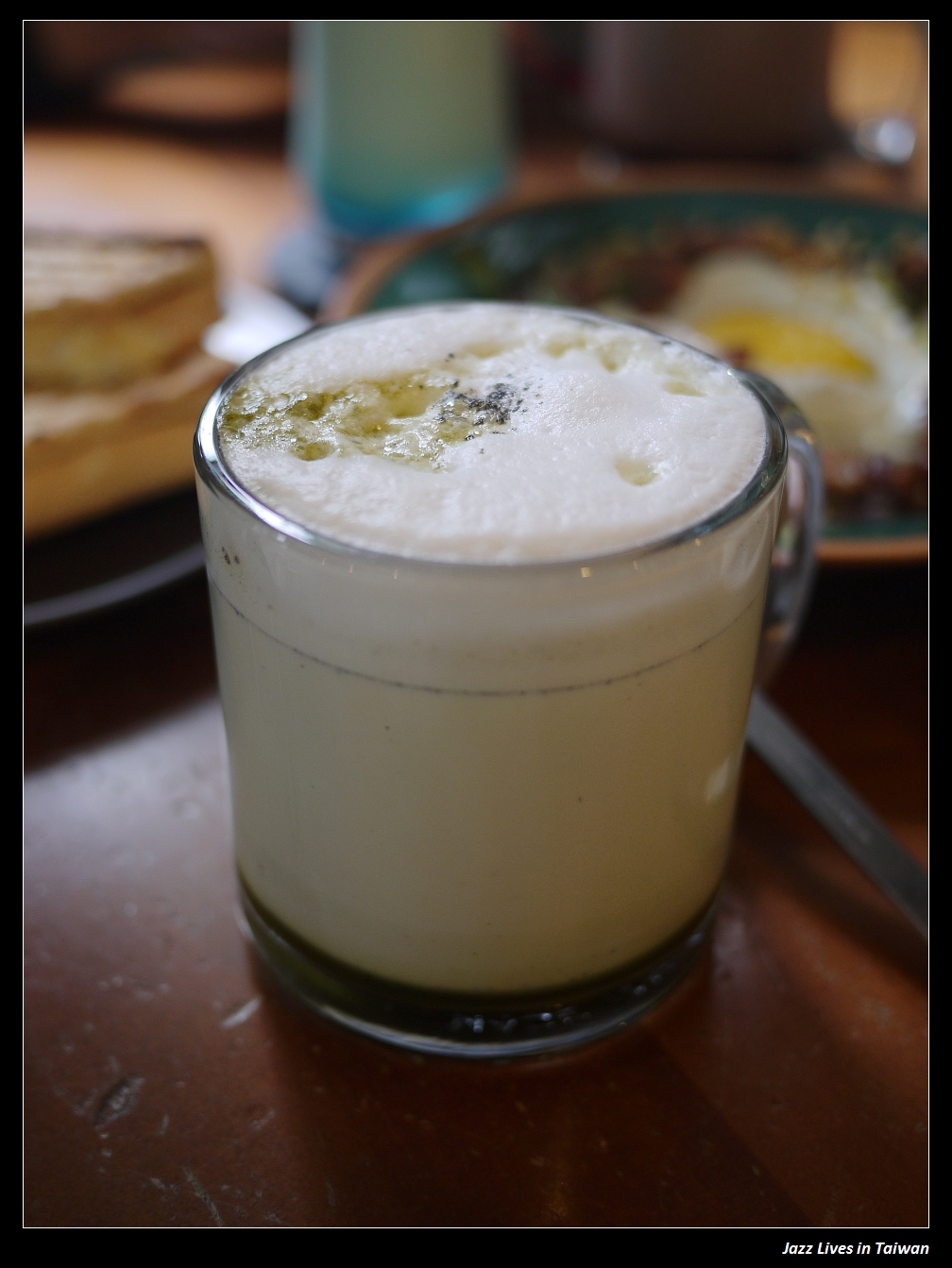 [好初早餐] 好初好吃...好吃好初...