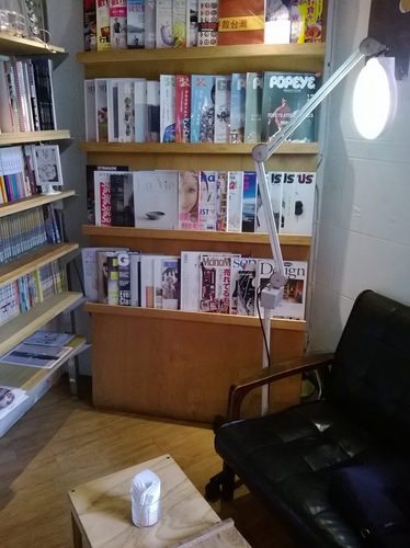 好初早餐：201312072052板橋美味早午餐第一彈~好初早餐