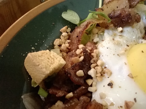 好初早餐：201312072052板橋美味早午餐第一彈~好初早餐