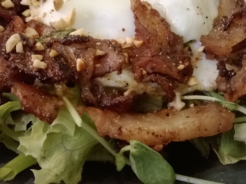 好初早餐：201312072052板橋美味早午餐第一彈~好初早餐