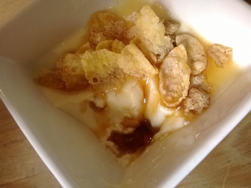 好初早餐：201312072052板橋美味早午餐第一彈~好初早餐