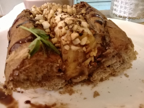 好初早餐：201312072052板橋美味早午餐第一彈~好初早餐