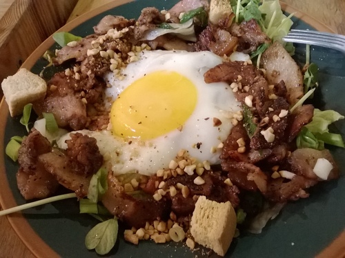 好初早餐：201312072052板橋美味早午餐第一彈~好初早餐