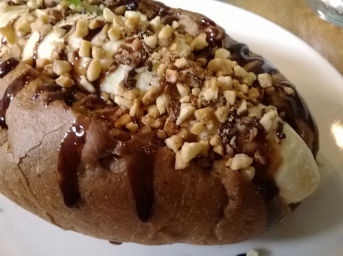 好初早餐：201312072052板橋美味早午餐第一彈~好初早餐