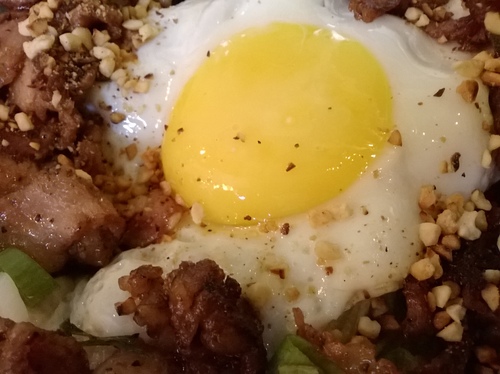 好初早餐：201312072052板橋美味早午餐第一彈~好初早餐